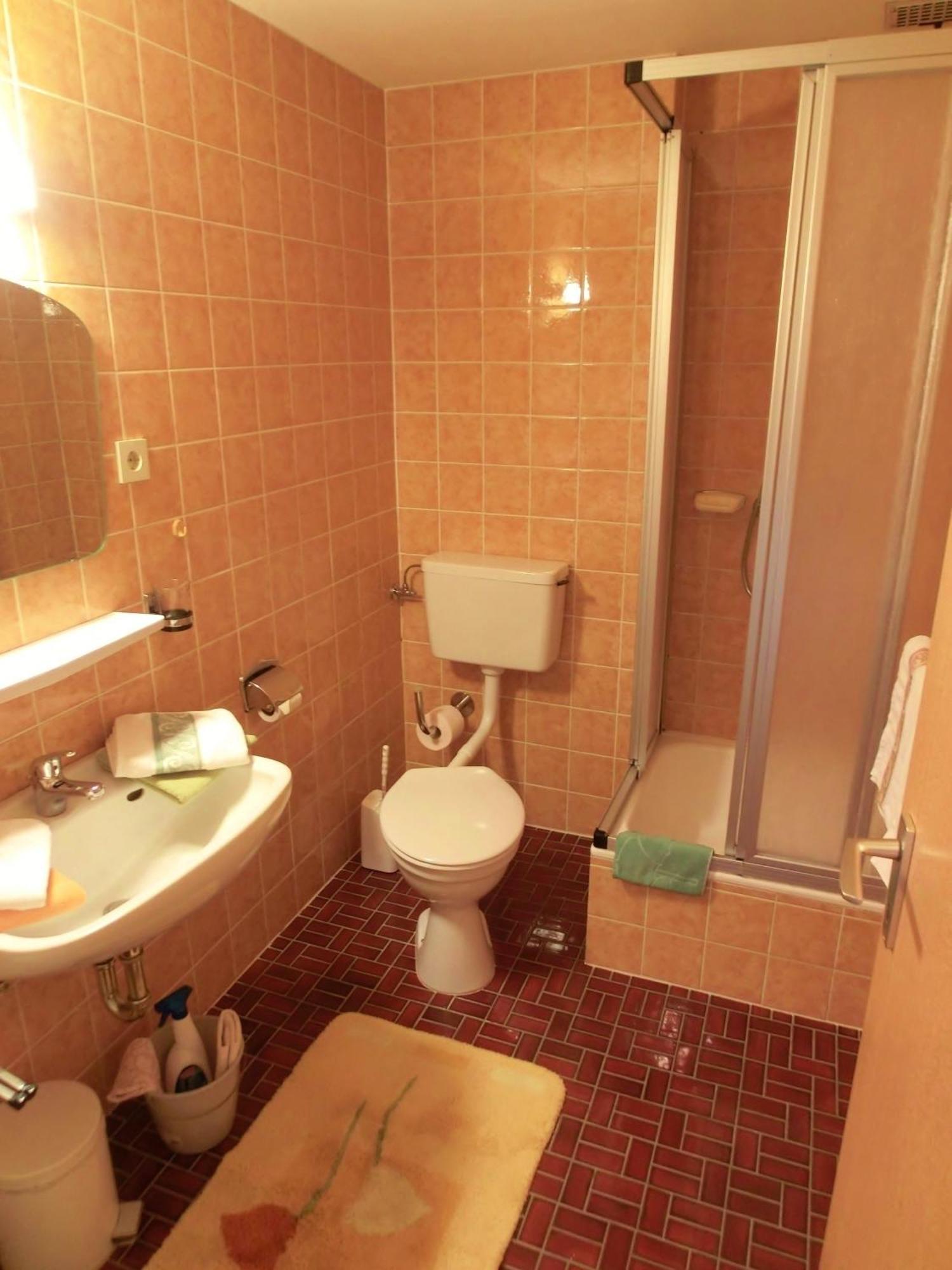 Nebelhorn Apartment Офтершванг Екстериор снимка
